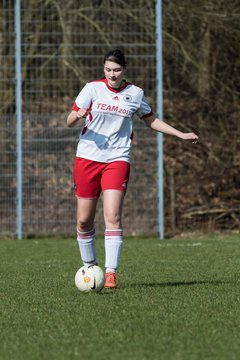 Bild 19 - Frauen SV Boostedt - Tralauer SV : Ergebnis: 12:0